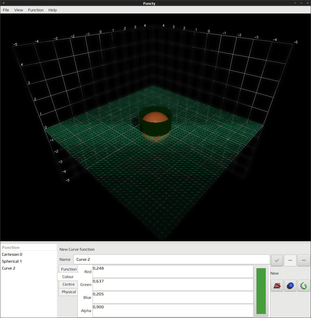 functy 005