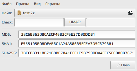 gtkhash 006