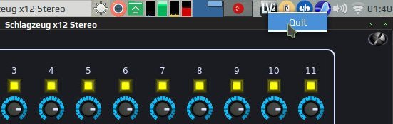 jalv select 009