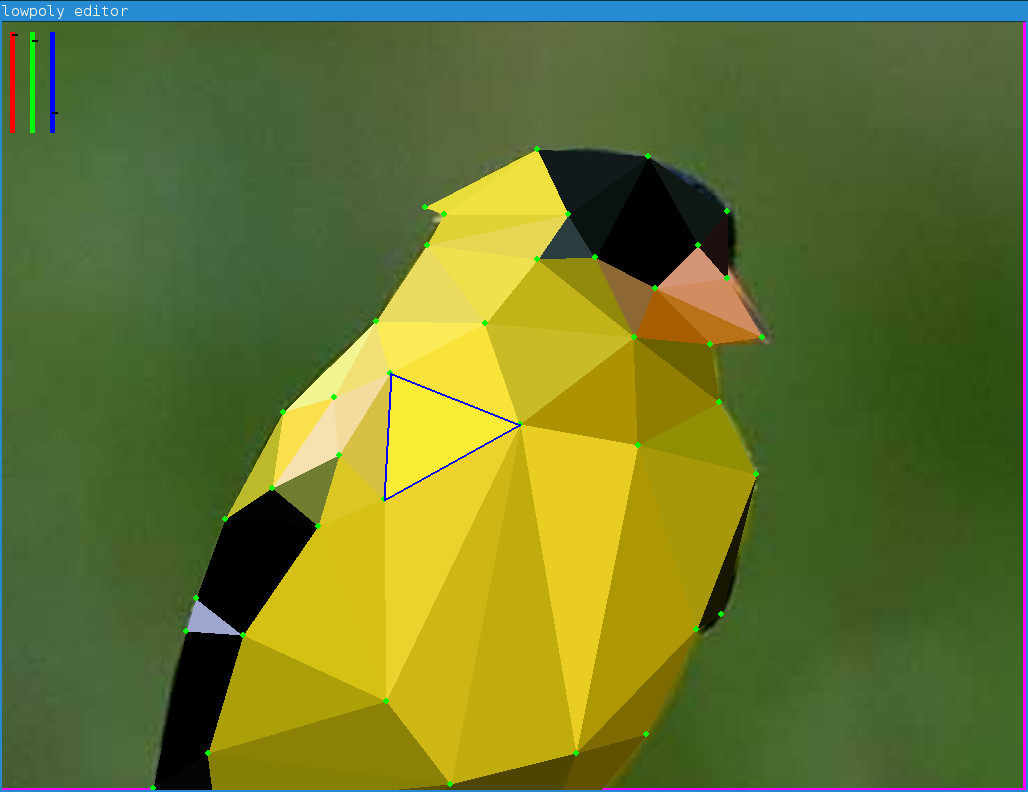 lowpoly 005