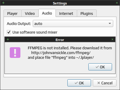 lplayer 005