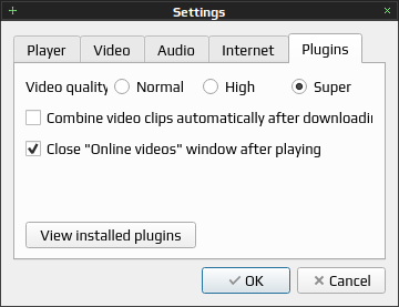 lplayer 007