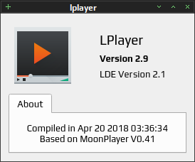 lplayer 015
