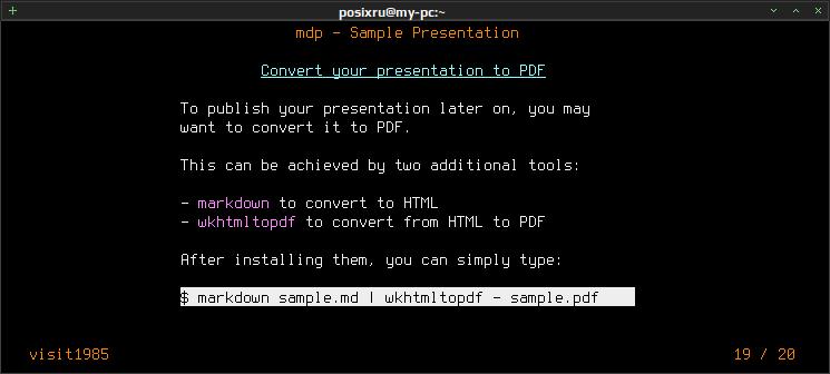 mdp 008