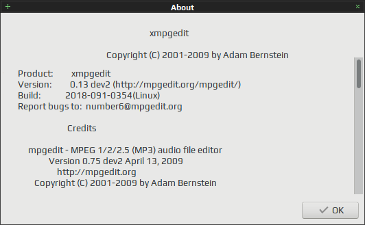 mpgedit 014