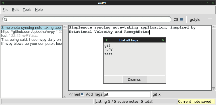 nvpy 005