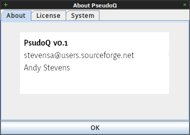 pseudoq 018
