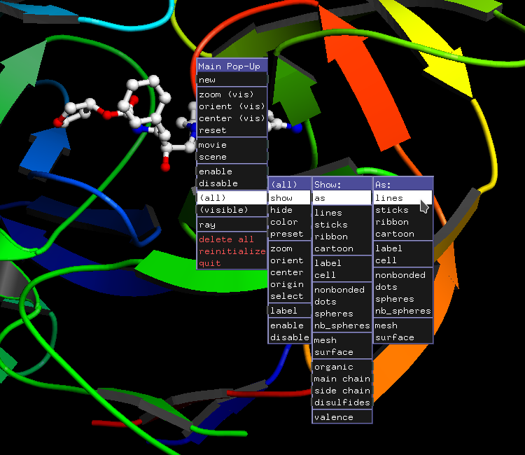 pymol 009