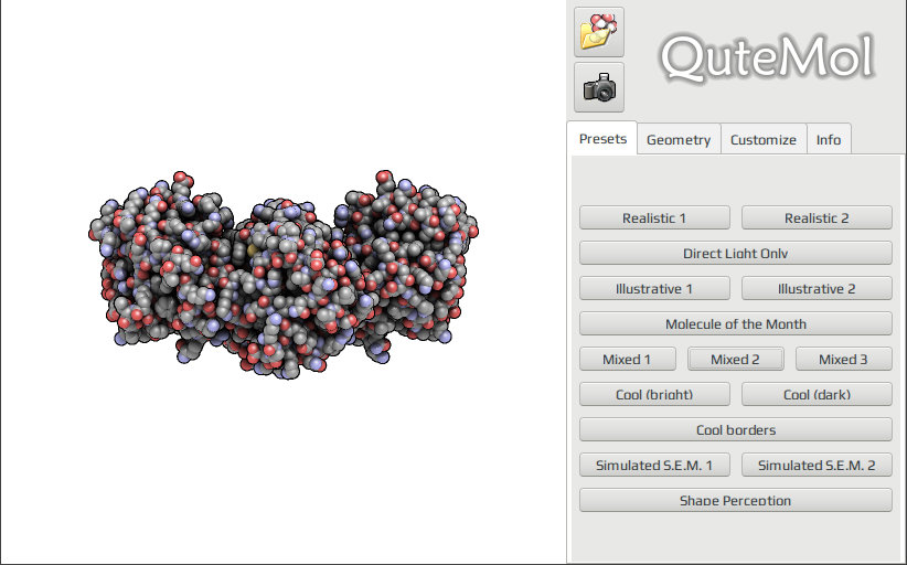 qutemol 005