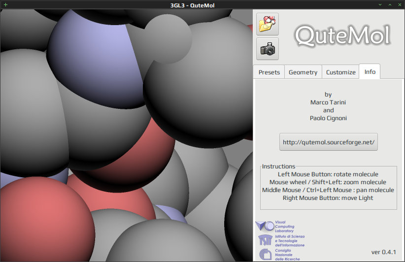 qutemol 010
