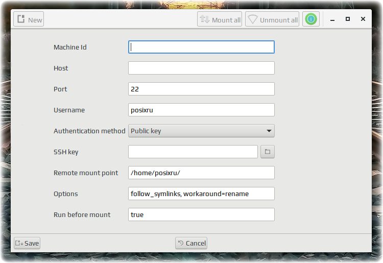 sftpman gtk 004