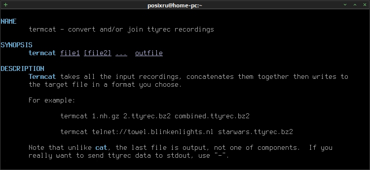 termrec 006