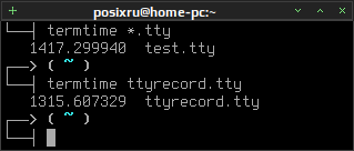 termrec 010