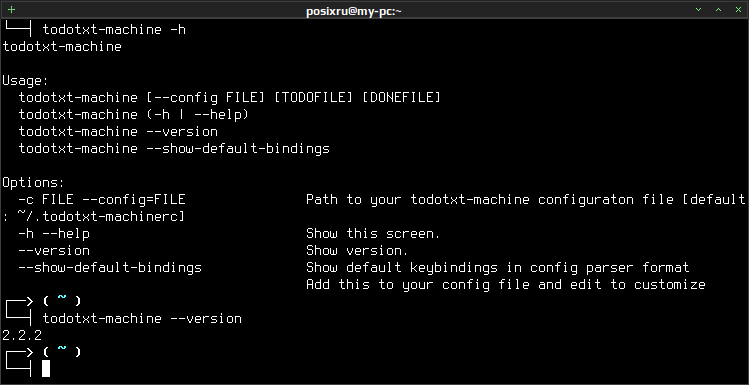 todotxt machine 008