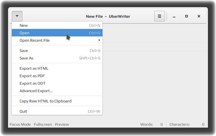 uberwriter 004