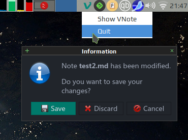 vnote 020