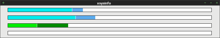 xsysinfo 007