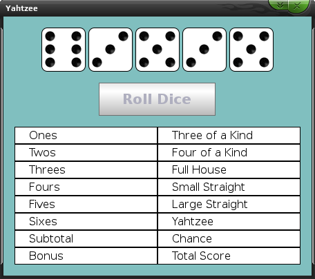 yahtzee 008