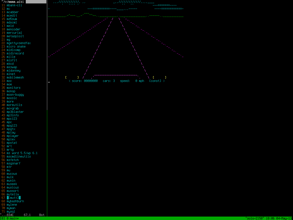 ztrack 012