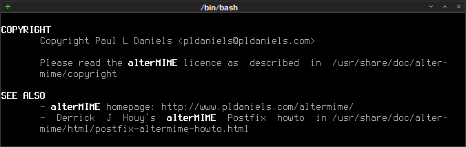 altermime 006