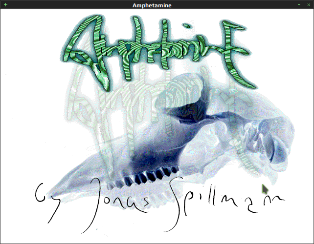 amphetamine 002