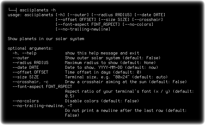 asciiplanets 007