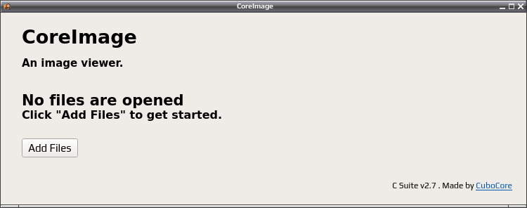 coreimage 002