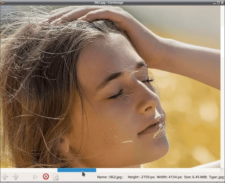 coreimage 005