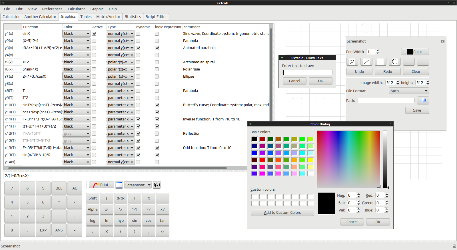 extcalc 003