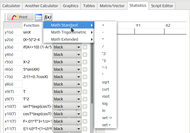 extcalc 010