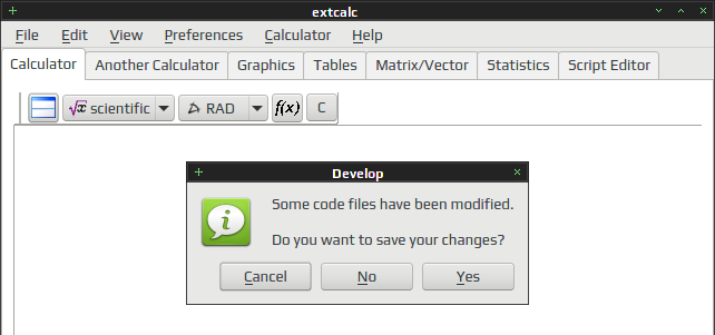 extcalc 012
