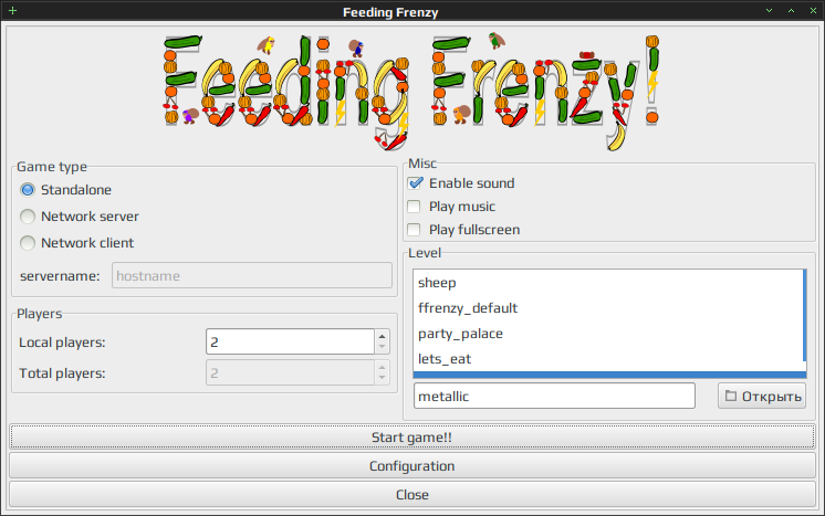 ffrenzy 002