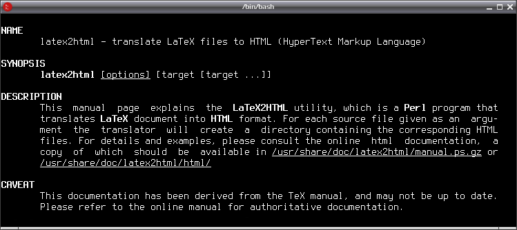 latex2html 002