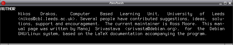 latex2html 007
