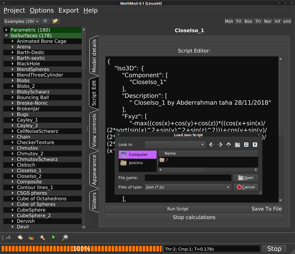 mathmod 002