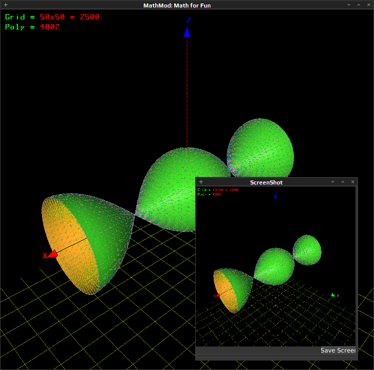 mathmod 007
