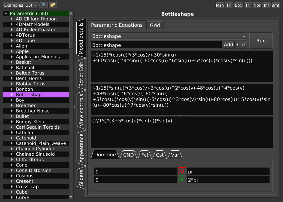 mathmod 008