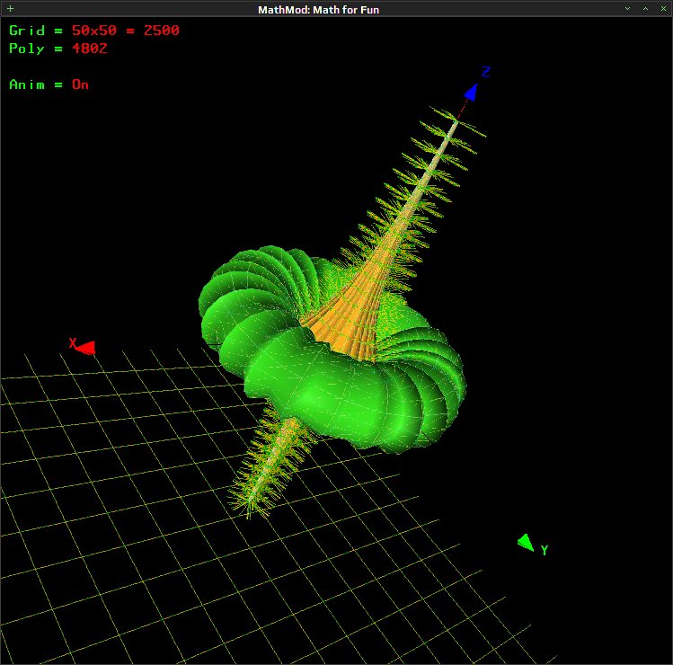 mathmod 009