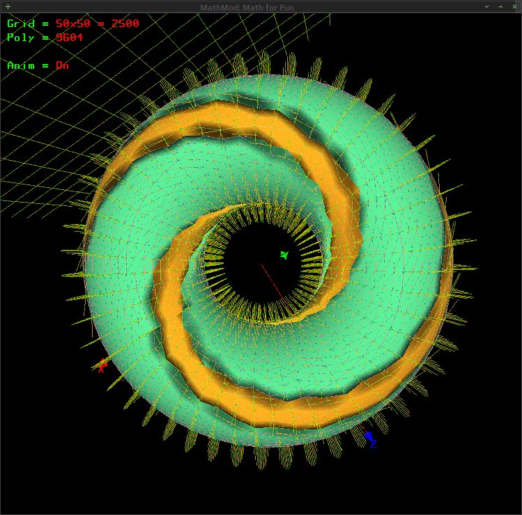 mathmod 011