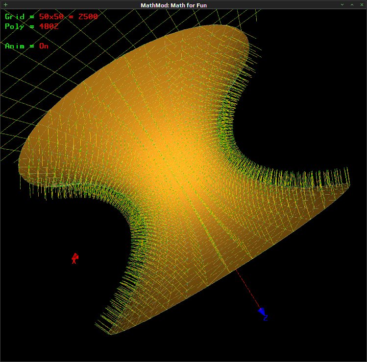 mathmod 013
