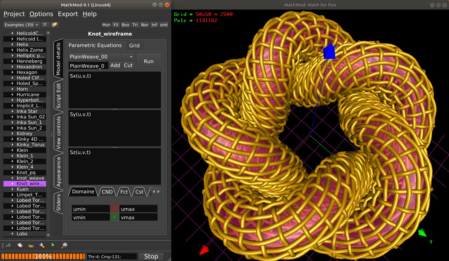 mathmod 018
