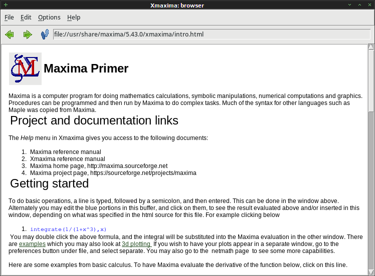 maxima 014