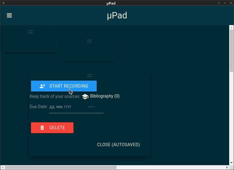 micropad 017