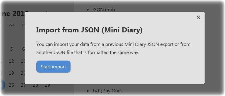 mini diary 009