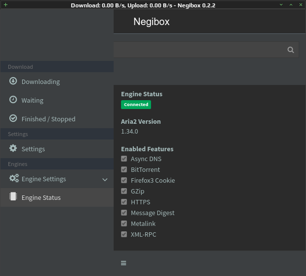 negibox 012