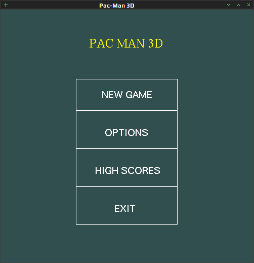pacman3d 002