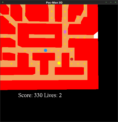 pacman3d 007