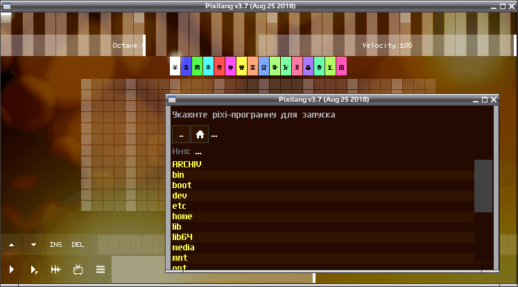pixitracker 002