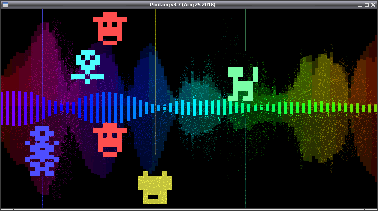 pixitracker 012