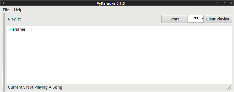 pykaraoke 002